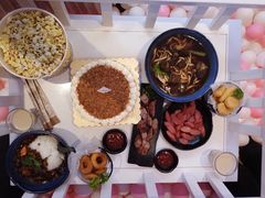 -范特西FANTASY量贩式KTV(民主广场店)