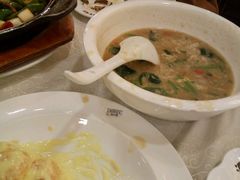 -汇贤府·李氏鲁菜(五棵松店)