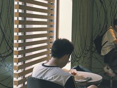 -麦当劳(总统大酒店店)