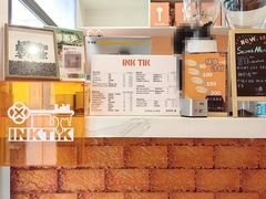 -INK TIK(墨滴咖啡·天安云谷店)