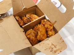 -Kyochon1991校村(共和路店)