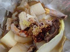 -峰景台亚姨牛杂