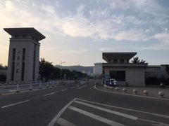 -山东大学(威海校区)