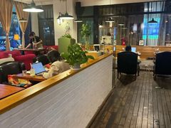 -么么咖啡(亚运豪庭店)