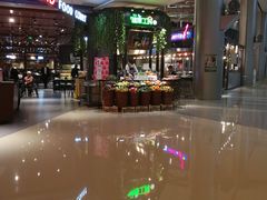 -食通天·寰宇集(杭州万象城店)