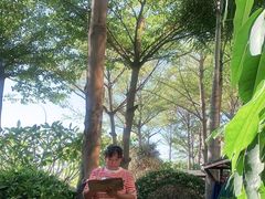 -厦门途易蓝罗约海景温泉酒店(园博苑地铁站店)