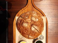 -恰餐厅及酒吧 CHAR Bar & Grill (北京丽都皇冠假日店)