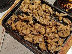 -一棠龙虾•王牌虾球(恒隆广场店)