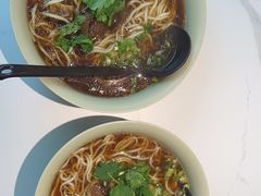 -李先生牛肉面大王(长春儿童医院店)