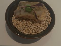 -文华扒房及酒吧(香港文华东方酒店)