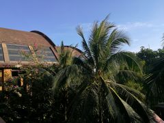 -三亚湾海居铂尔曼度假酒店