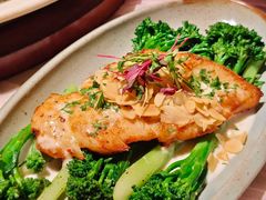 -碧特博格·20年品牌西餐厅(芜湖路店)