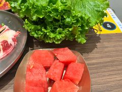 -大可泥炉烤肉(中街店)