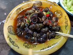 螺蛳-盱眙虾神於氏龙虾(夫子庙红街店)