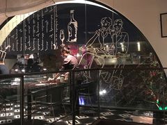 -Lets burger非常汉堡·环球风味(蓝色港湾店)