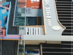 -真枪汇射击俱乐部(福州奥体阳光天地店)