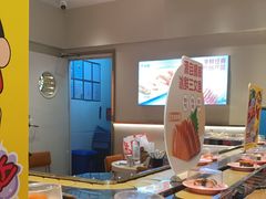 -争鲜回转寿司(东方银座店)