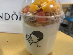 -喜茶(徐州金鹰店)