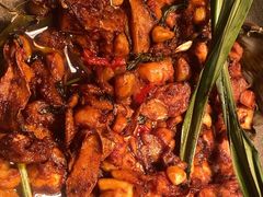 -北京王府井希尔顿酒店·万斯阁西餐厅