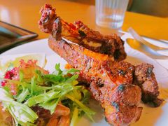 摩洛哥经典羊排-Tajine Moroccan塔金摩洛哥中东餐厅