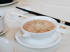 蟹肉龙虾汤包-利苑酒家(金宝店)