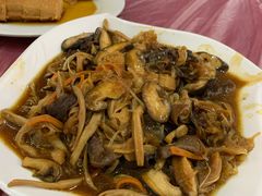 -南华寺素食馆(南华禅寺店)