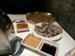 -鑫海汇自助烧烤(凯德广场学府店)
