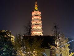 -迎江寺