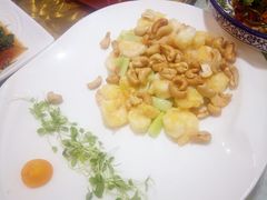 -裕德隆清真饭庄·天津特色菜(河东店)