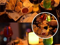 -南宁那莲豪华精选酒店-云霄酒廊·80楼高空城景酒吧