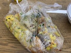 软蛋饼-正宗杂粮煎饼香软鸡蛋饼