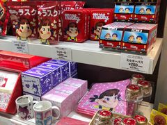 -不二家(数寄屋橋店)