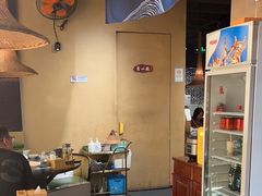 -云海肴云南菜·蒸汽石锅鱼(青岛万象城店)