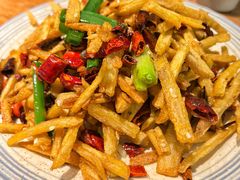-静一餐厅·湖北菜(前门创始店)