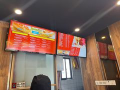 -尊宝比萨(斗西店)
