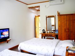 -龙潭生态旅游度假区