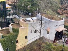 -三鹰之森吉卜力美术馆