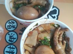 -肖胖子猪油拌粉