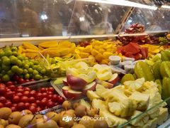 -阿群甘草水果