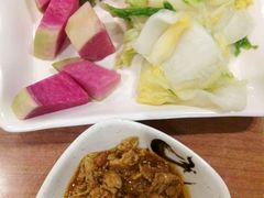 -金刚山烧烤(红旗大街店)