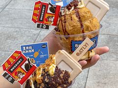 -西树泡芙(正佳店)
