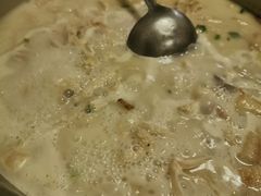 -四川简阳羊肉汤火锅(望花路西里店)