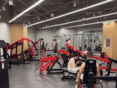 -像素游泳健身(中弘·像素店)