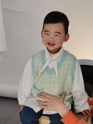 -海马体家庭照相馆(杭州远洋乐堤港店)