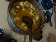 苗家酸汤鱼-山石榴·贵州菜(丰盛里店)