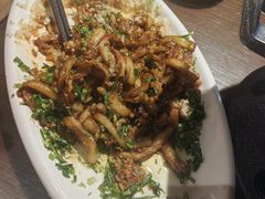 -味上湘菜馆(岳麓山店)
