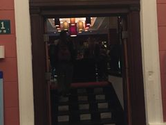 -Shanghai Brew House上海啤酒工坊(老外街店)