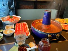 -东来顺·非遗火锅(赛格国际购物中心店)