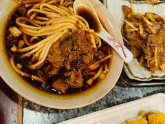 -小街天府(西工小街店)