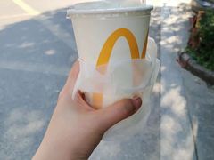 -麦当劳(徐汇漕溪北路百脑汇店)